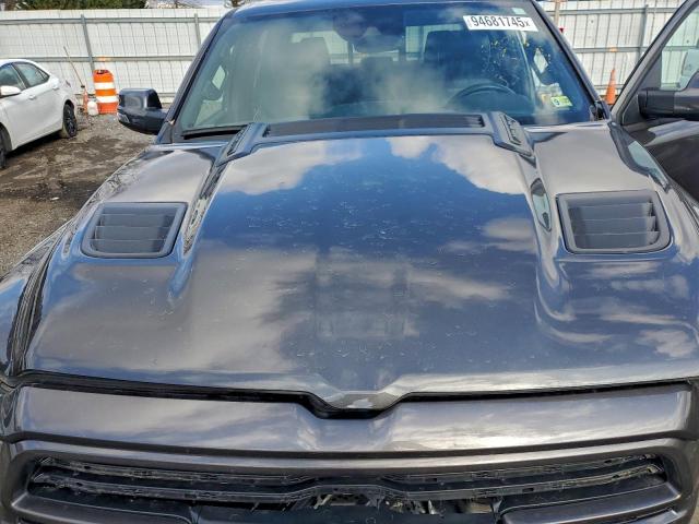 Ram 1500 Laramie Image 11