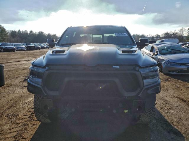 Ram 1500 Rebel Image 8