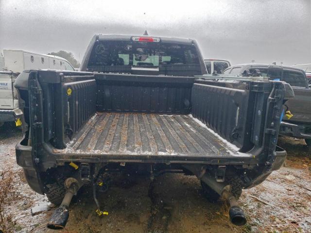 Ram 1500 Rebel Image 10