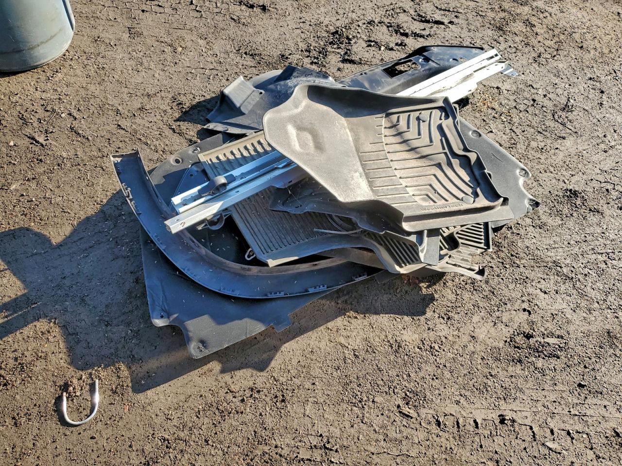 Ram 1500 Rebel Image 6