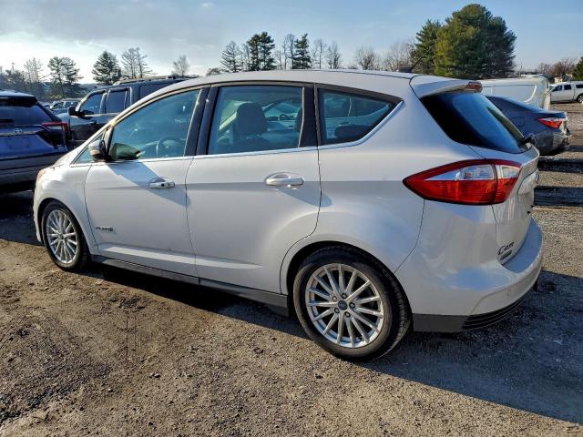 Ford Cmax Sel Image 5