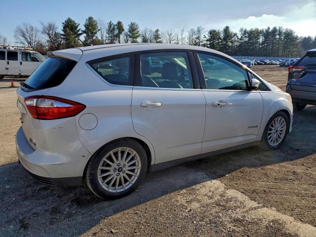 Ford Cmax Sel Image 2