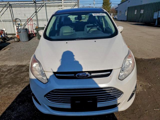 Ford Cmax Sel Image 4