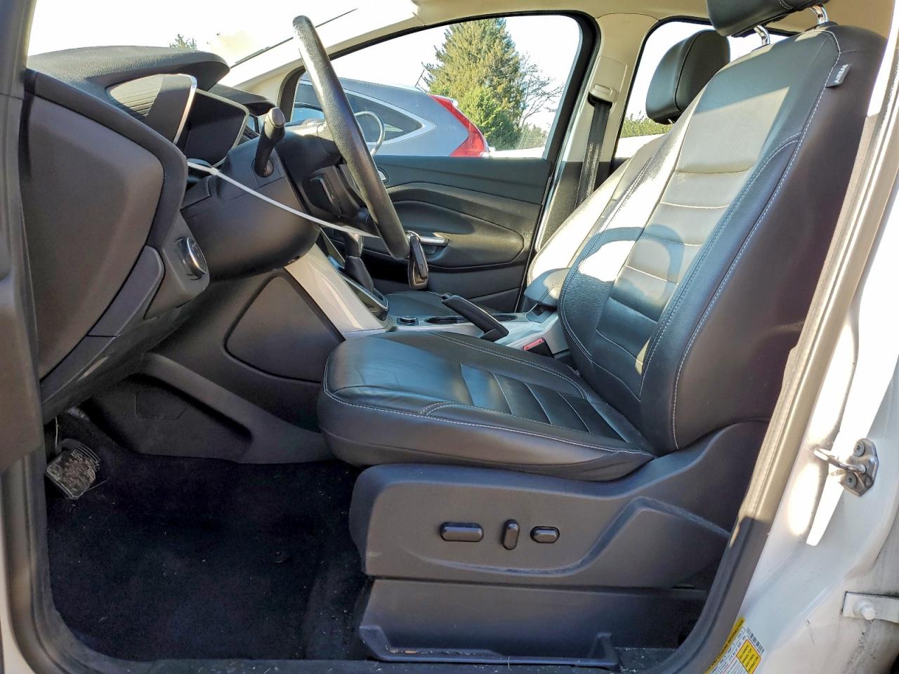 Ford Cmax Sel Image 11