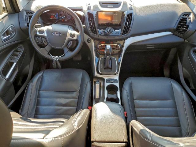 Ford Cmax Sel Image 6