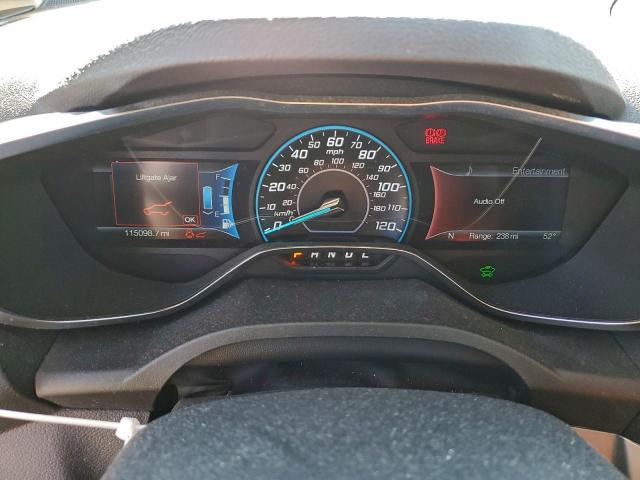 Ford Cmax Sel Image 7