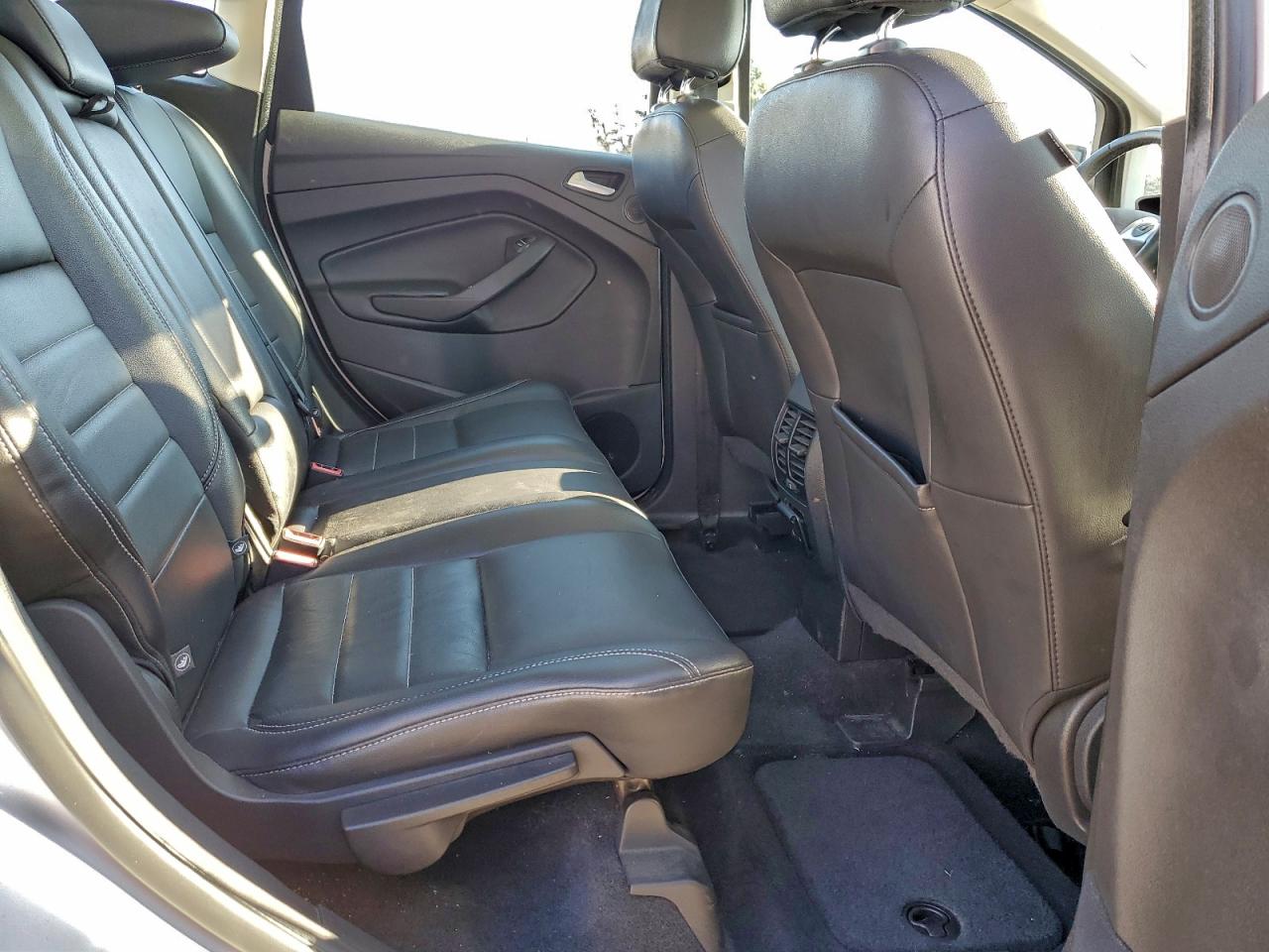 Ford Cmax Sel Image 8