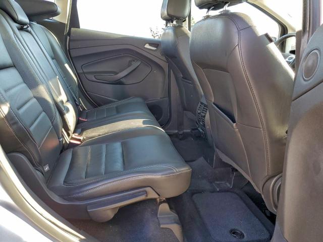 Ford Cmax Sel Image 8