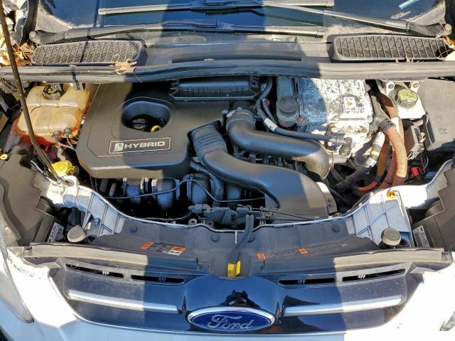 Ford Cmax Sel Image 10