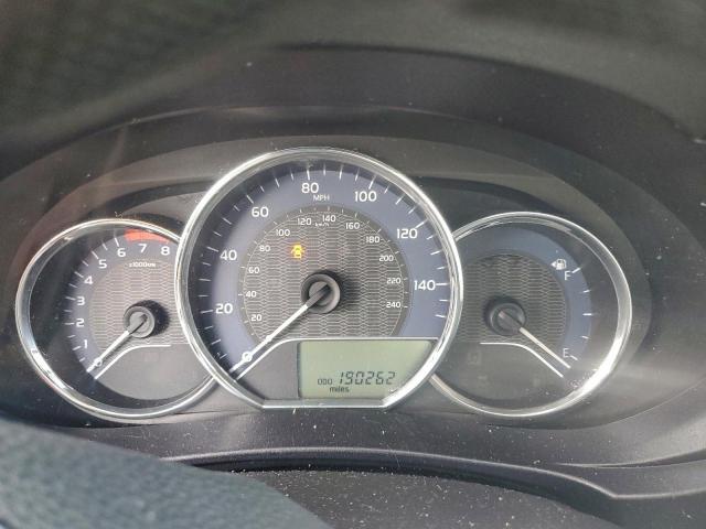 Toyota Corolla L Image 8