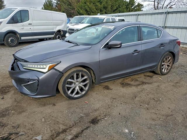  Salvage Acura ILX