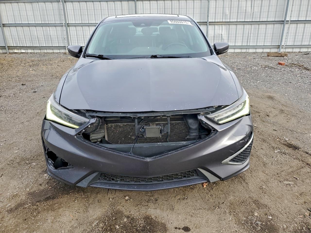 Acura ILX Image 6