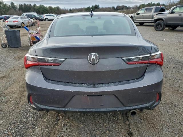 Acura ILX Image 4
