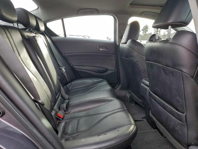 Acura ILX Image 12