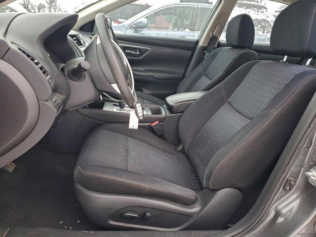 Nissan Altima 2.5 Image 5