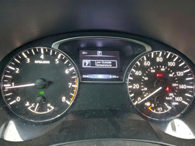 Nissan Altima 2.5 Image 8