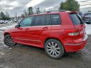 Mercedes-Benz GLK 350 4matic Image 6