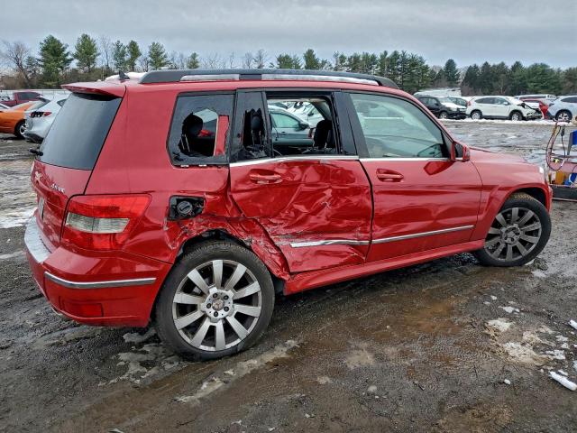 Mercedes-Benz GLK 350 4matic Image 13