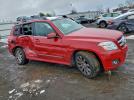 Mercedes-Benz GLK 350 4matic Image 11