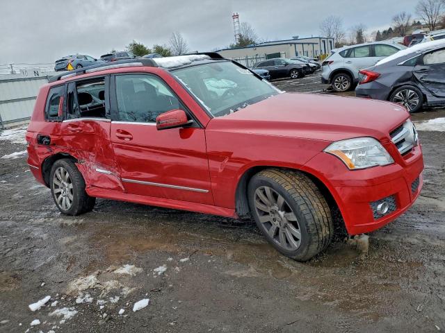 Mercedes-Benz GLK 350 4matic Image 11