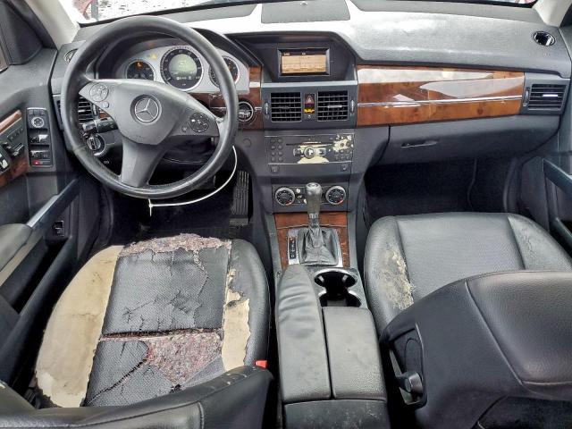 Mercedes-Benz GLK 350 4matic Image 7