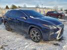 Lexus RX 350 Base Image 10