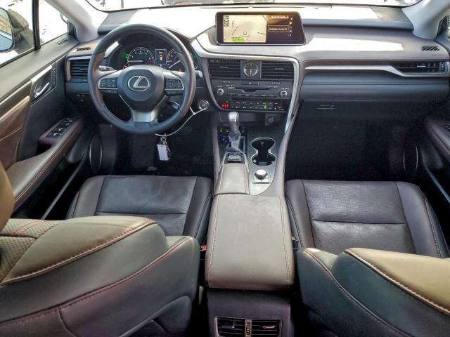 Lexus RX 350 Base Image 9