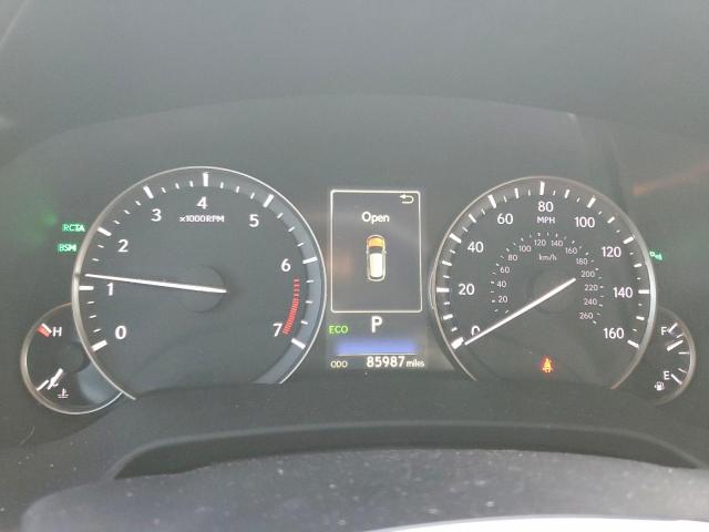 Lexus RX 350 Base Image 2