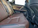 Lexus RX 350 Base Image 8