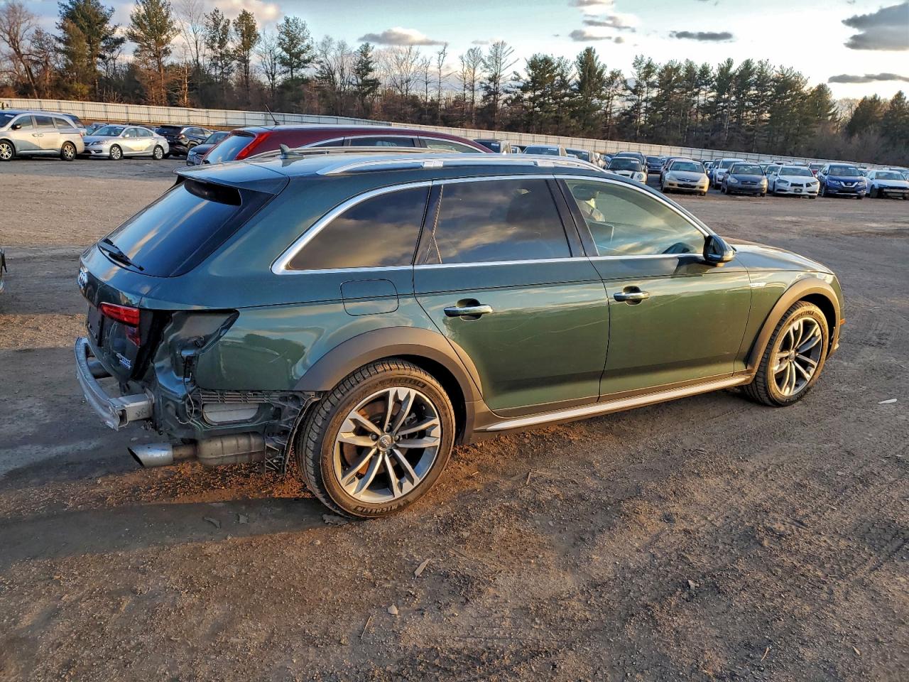 Audi A4 Premium Plus Image 5