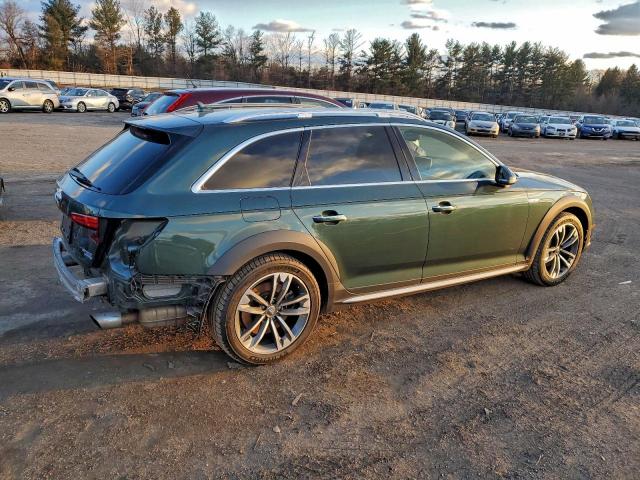 Audi A4 Premium Plus Image 5