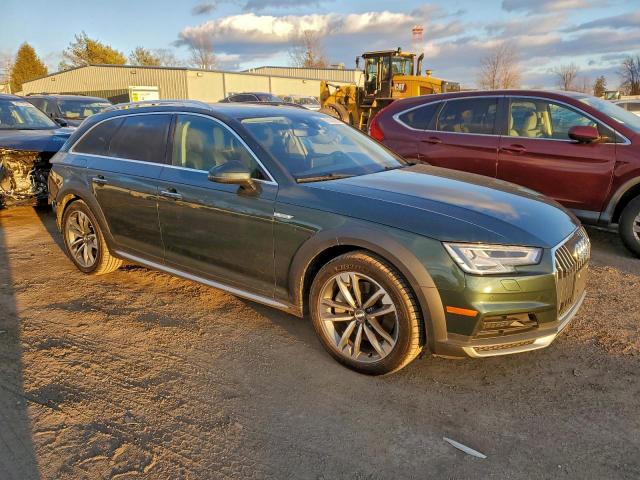 Audi A4 Premium Plus Image 2