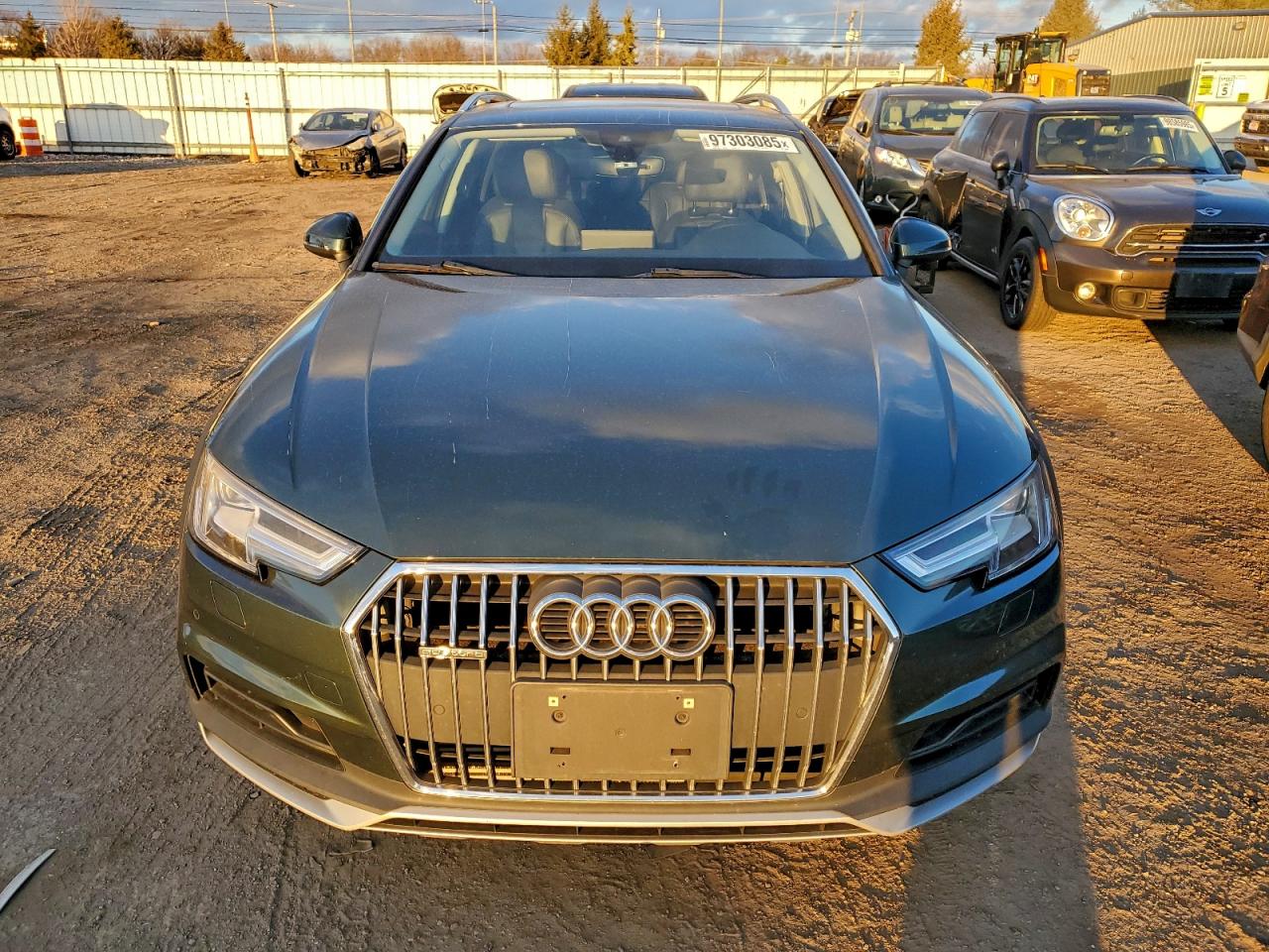 Audi A4 Premium Plus Image 11