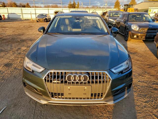 Audi A4 Premium Plus Image 11