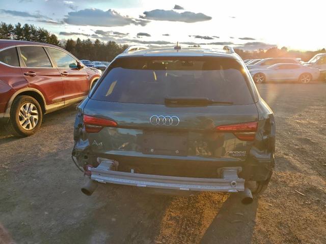 Audi A4 Premium Plus Image 12