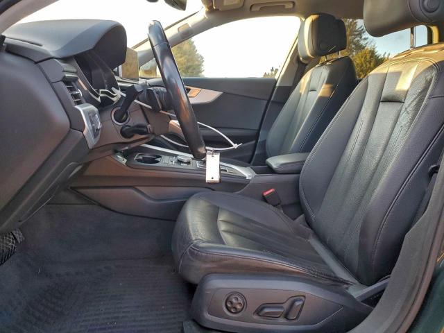 Audi A4 Premium Plus Image 4