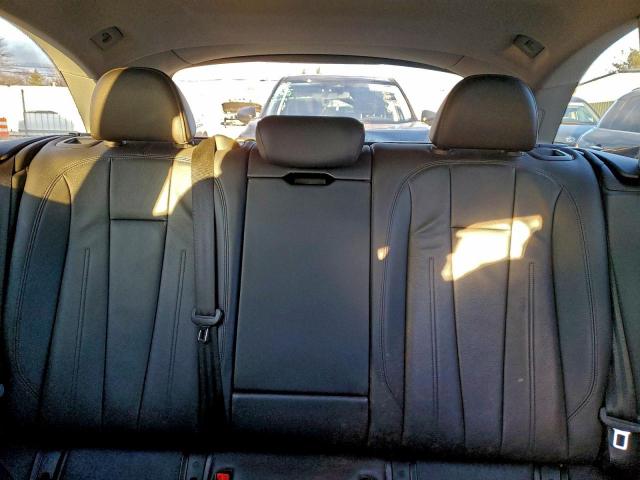 Audi A4 Premium Plus Image 6