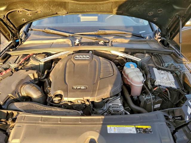 Audi A4 Premium Plus Image 9