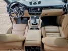Porsche Cayenne Image 6