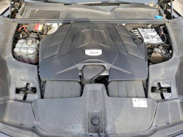 Porsche Cayenne Image 11