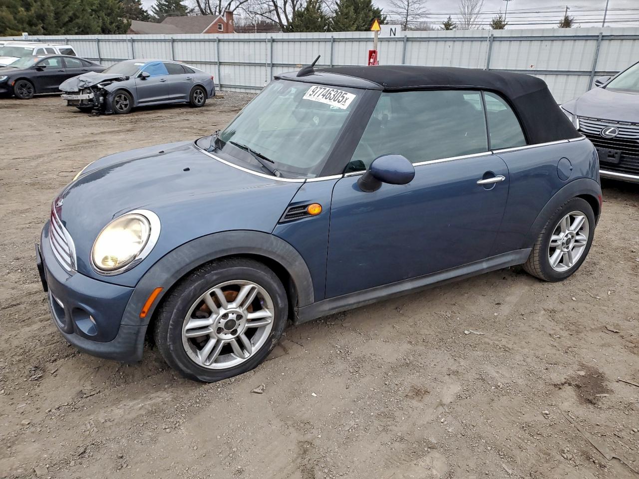 MINI Cooper Image 1