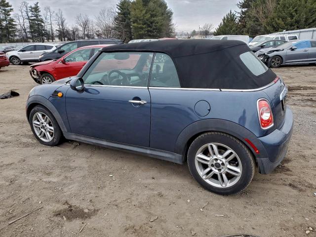MINI Cooper Image 2