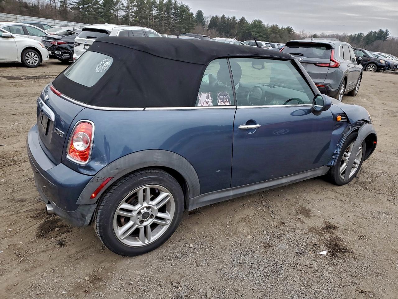 MINI Cooper Image 12