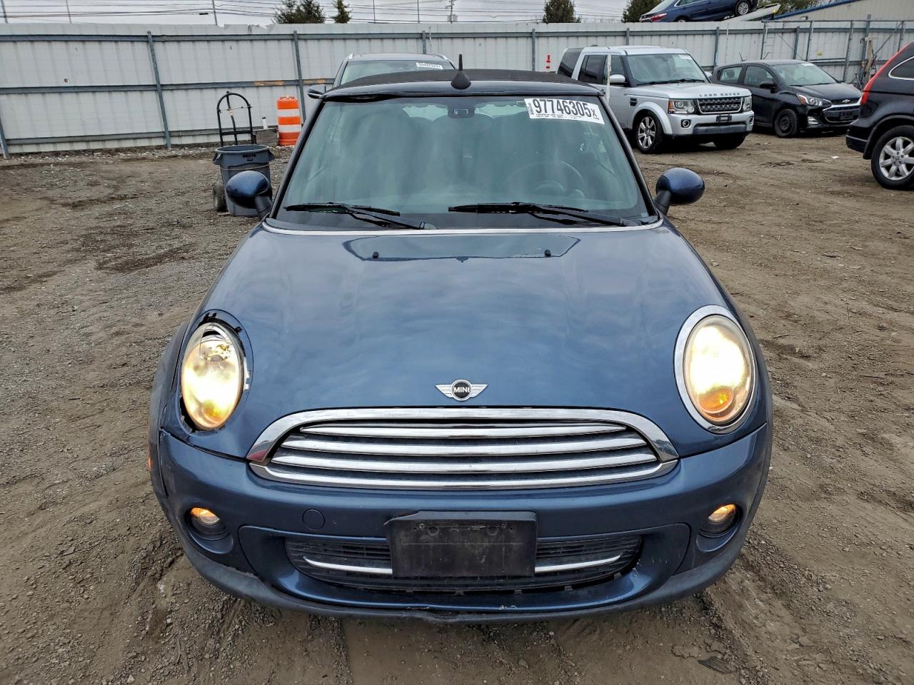 MINI Cooper Image 3