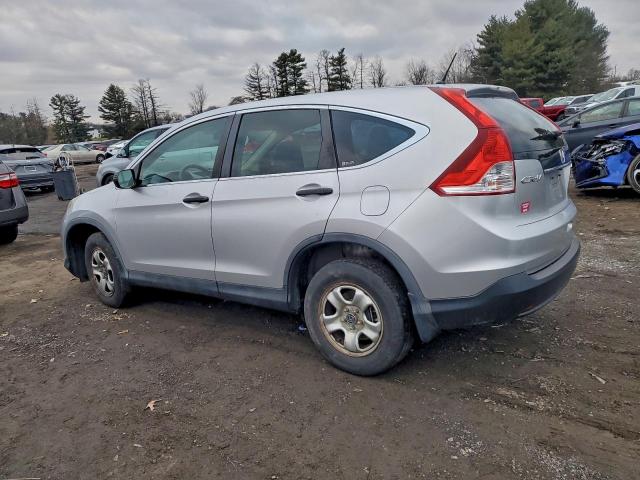 Honda Crv Lx Image 7