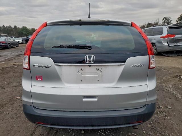 Honda Crv Lx Image 4