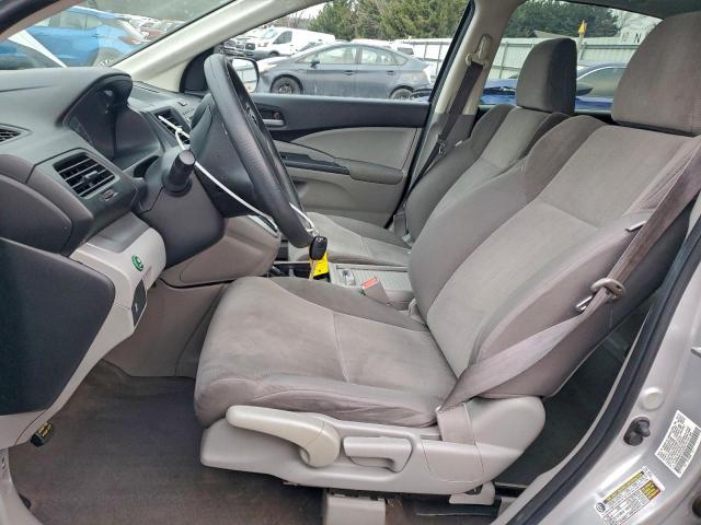 Honda Crv Lx Image 9