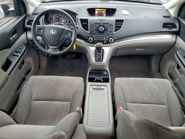 Honda Crv Lx Image 3