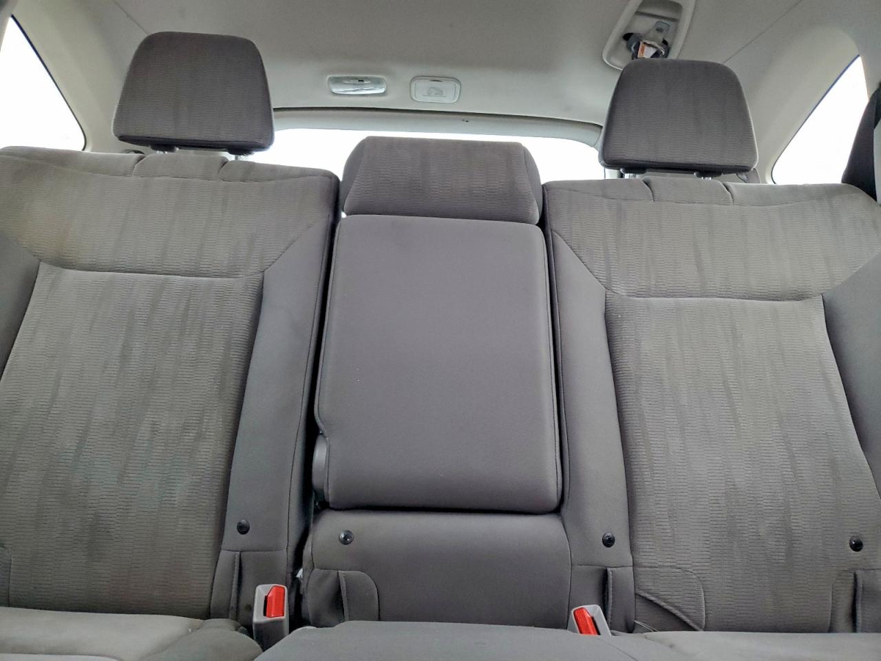 Honda Crv Lx Image 5