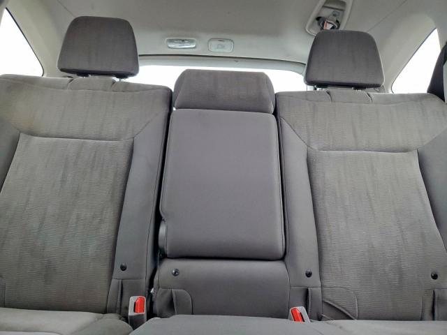 Honda Crv Lx Image 5